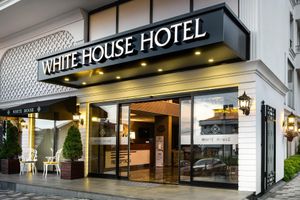 Alojamiento - White House Hotel