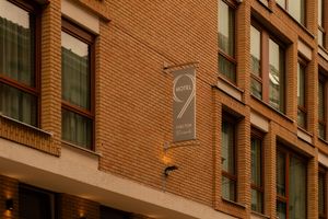 Alojamiento - 9Hotel Chelton