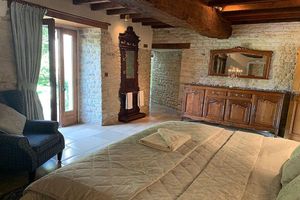 Alquiler Vacacional - Farmhouse B&B