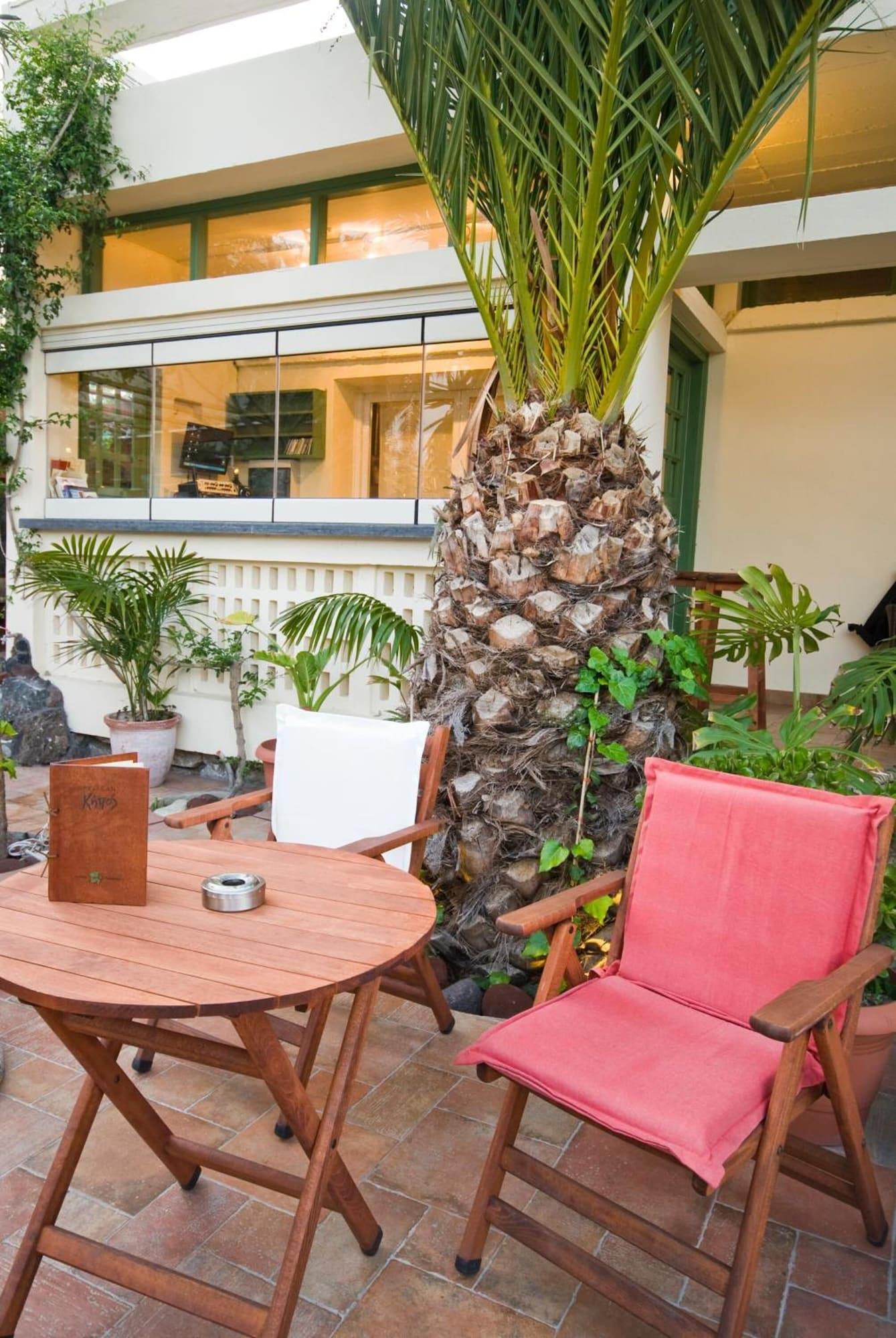 Equipamiento de Habitación Pelican Hotel