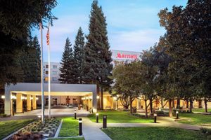 Alojamiento - Marriott San Ramon
