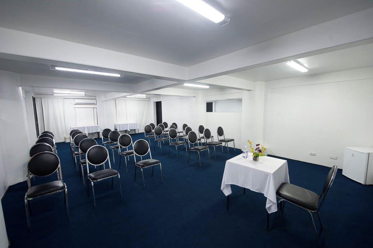 Sala de Reuniones Normandie Design Hotel