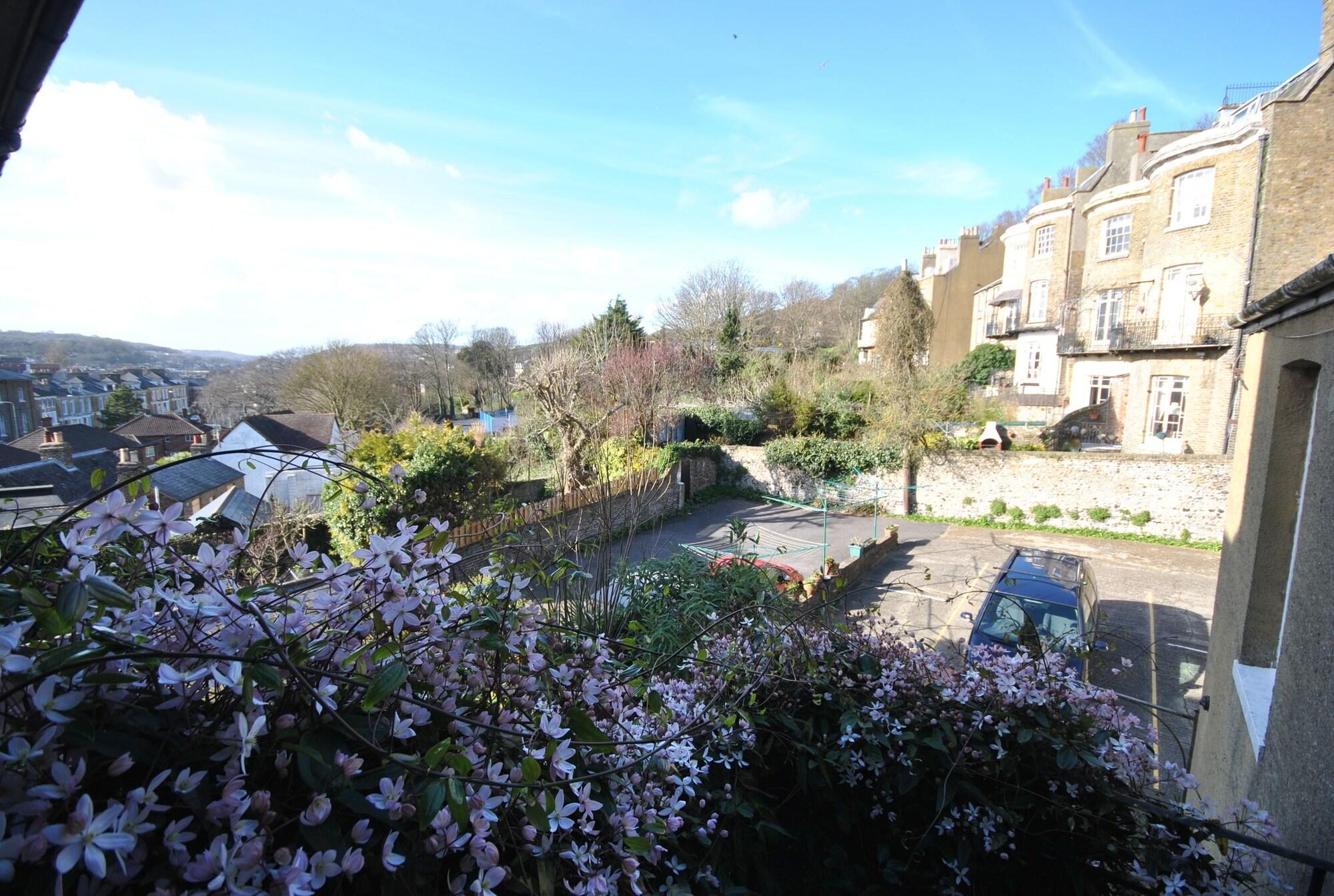 Equipamiento de Habitación Churchill Guest House