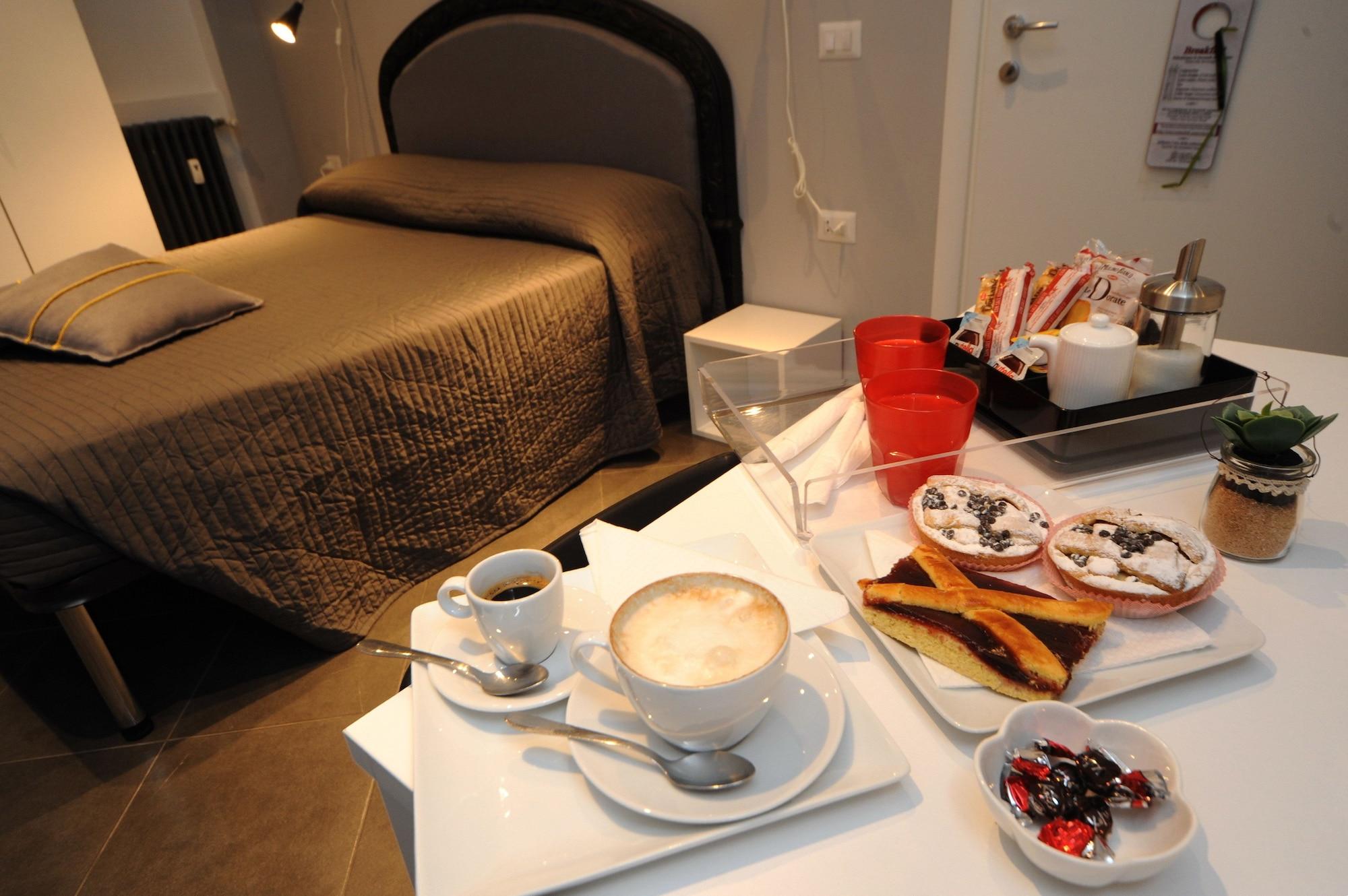 Restaurant OneTime Roma