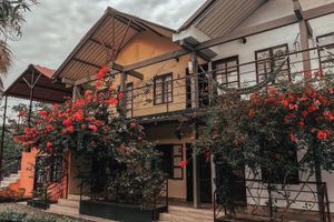 Alojamiento - New Western Llanos Stay