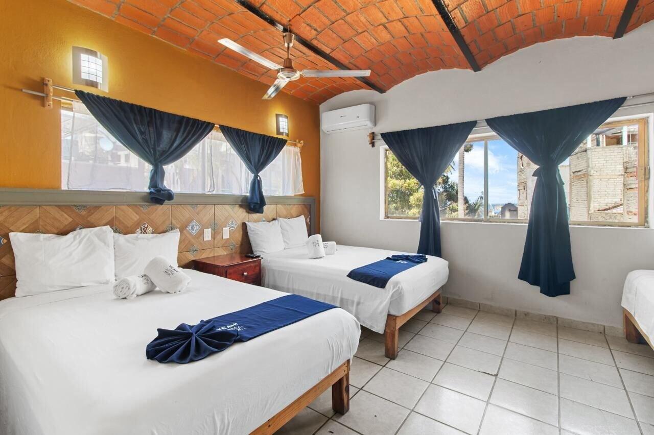 Habitación Bungalows Yeah Los Ayala