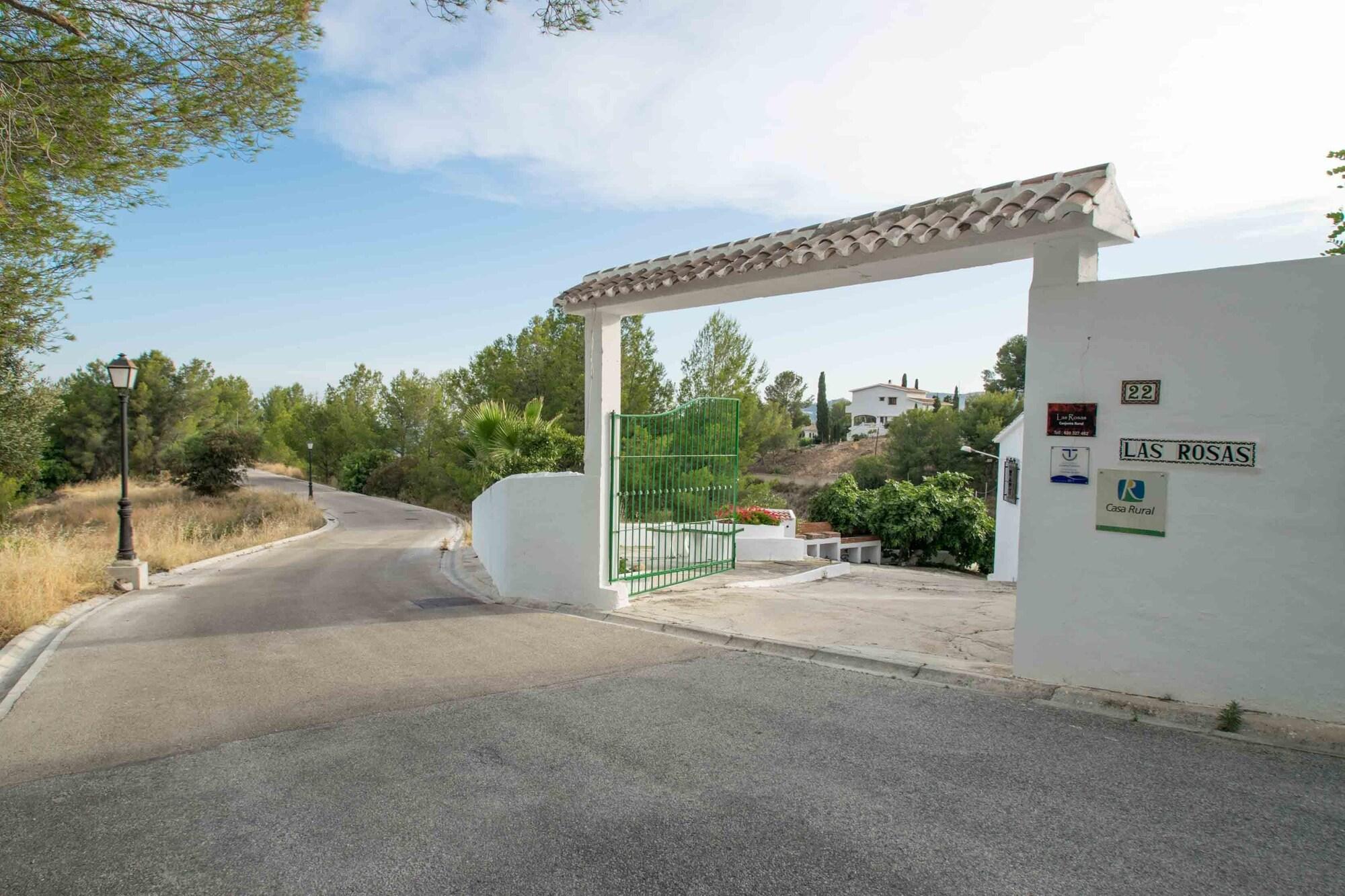 Varios Conjunto Rural Las Rosas