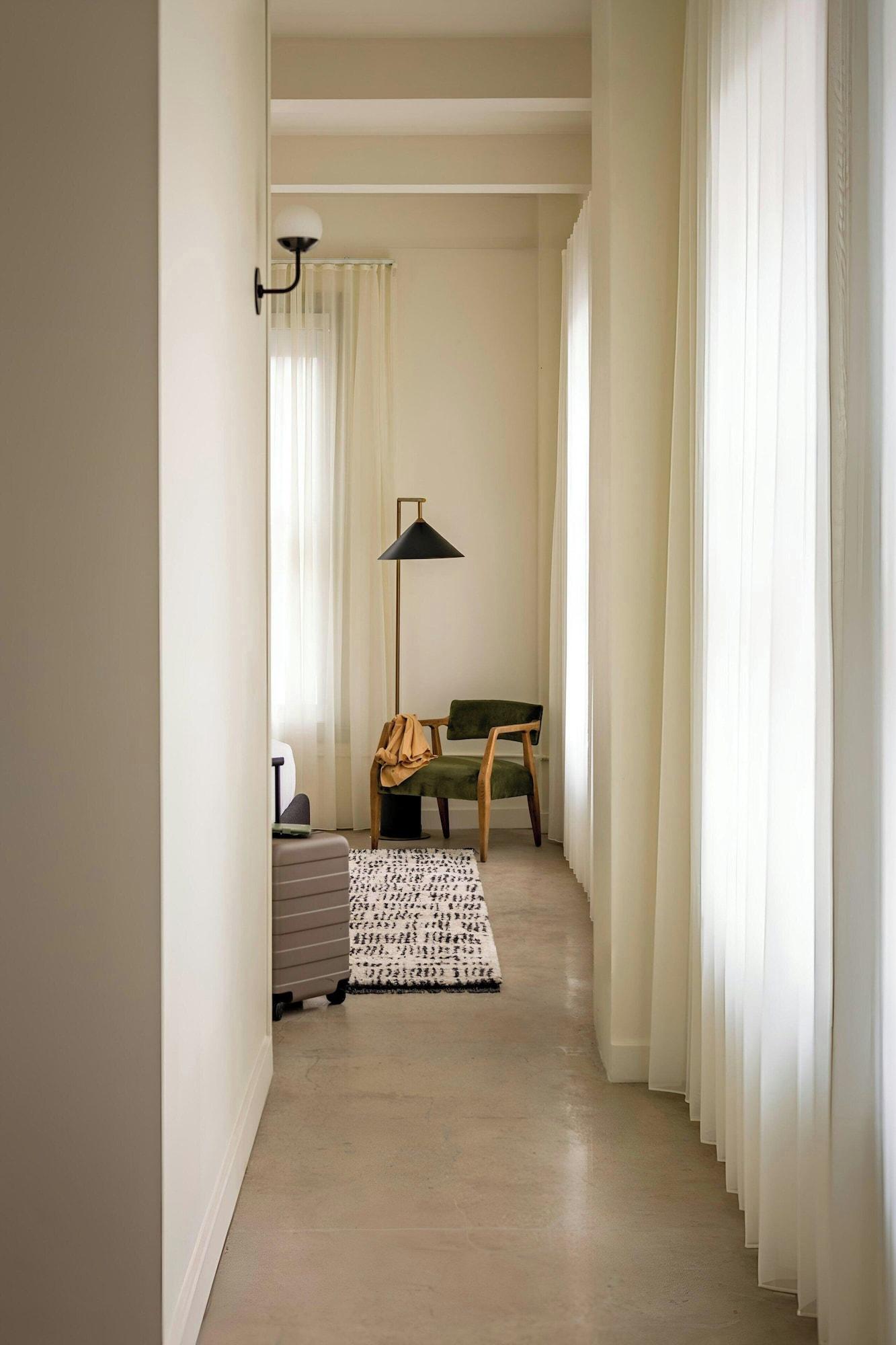 Habitación Sonder by Marriott Bonvoy The Craftsman Apartments Downtown LA