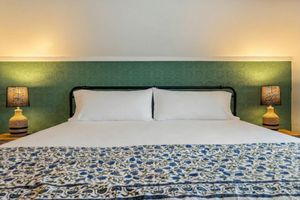 Alquiler Vacacional - The Curator's Retreat For 8