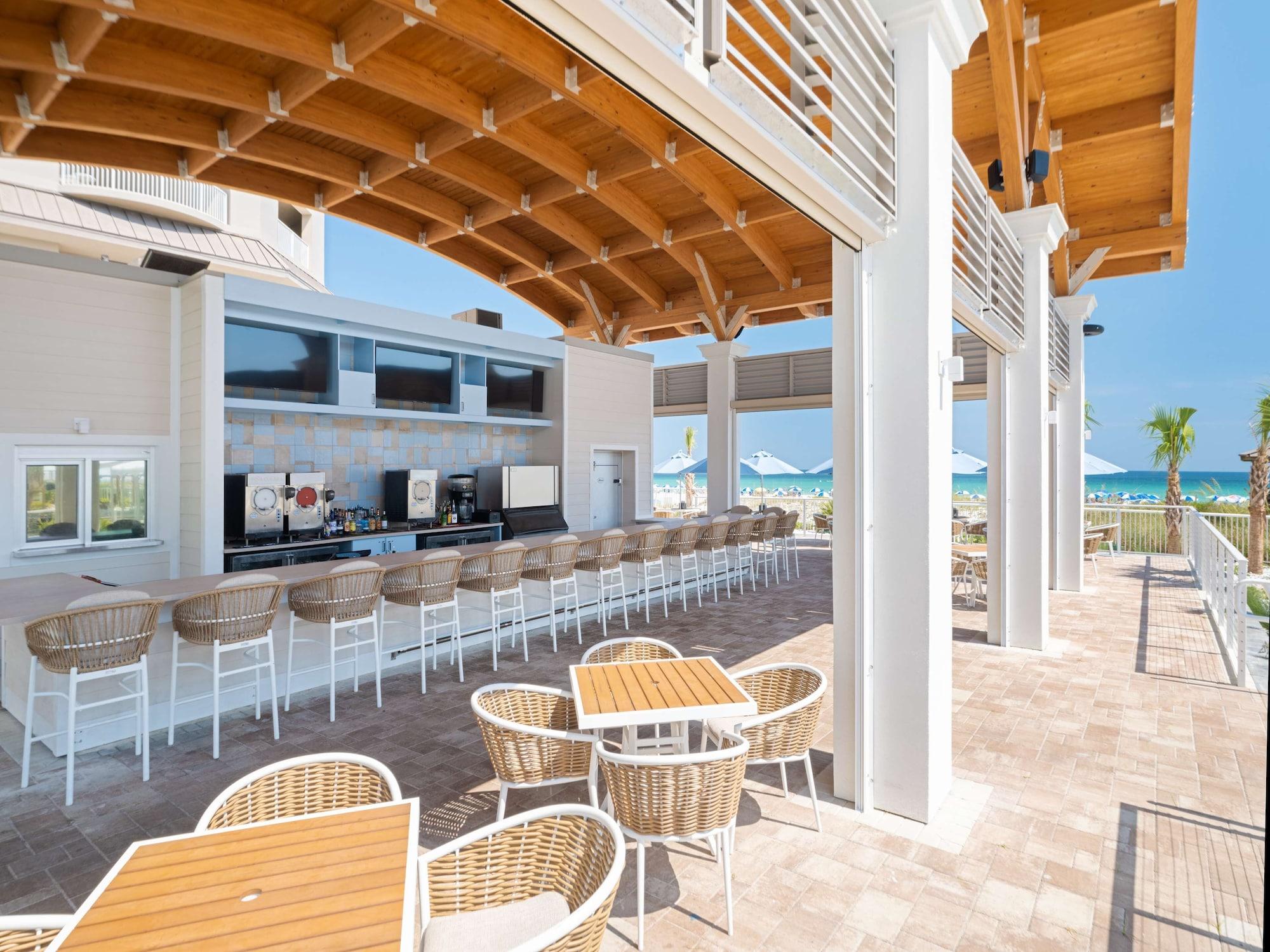 Restaurant Hilton Pensacola Beach