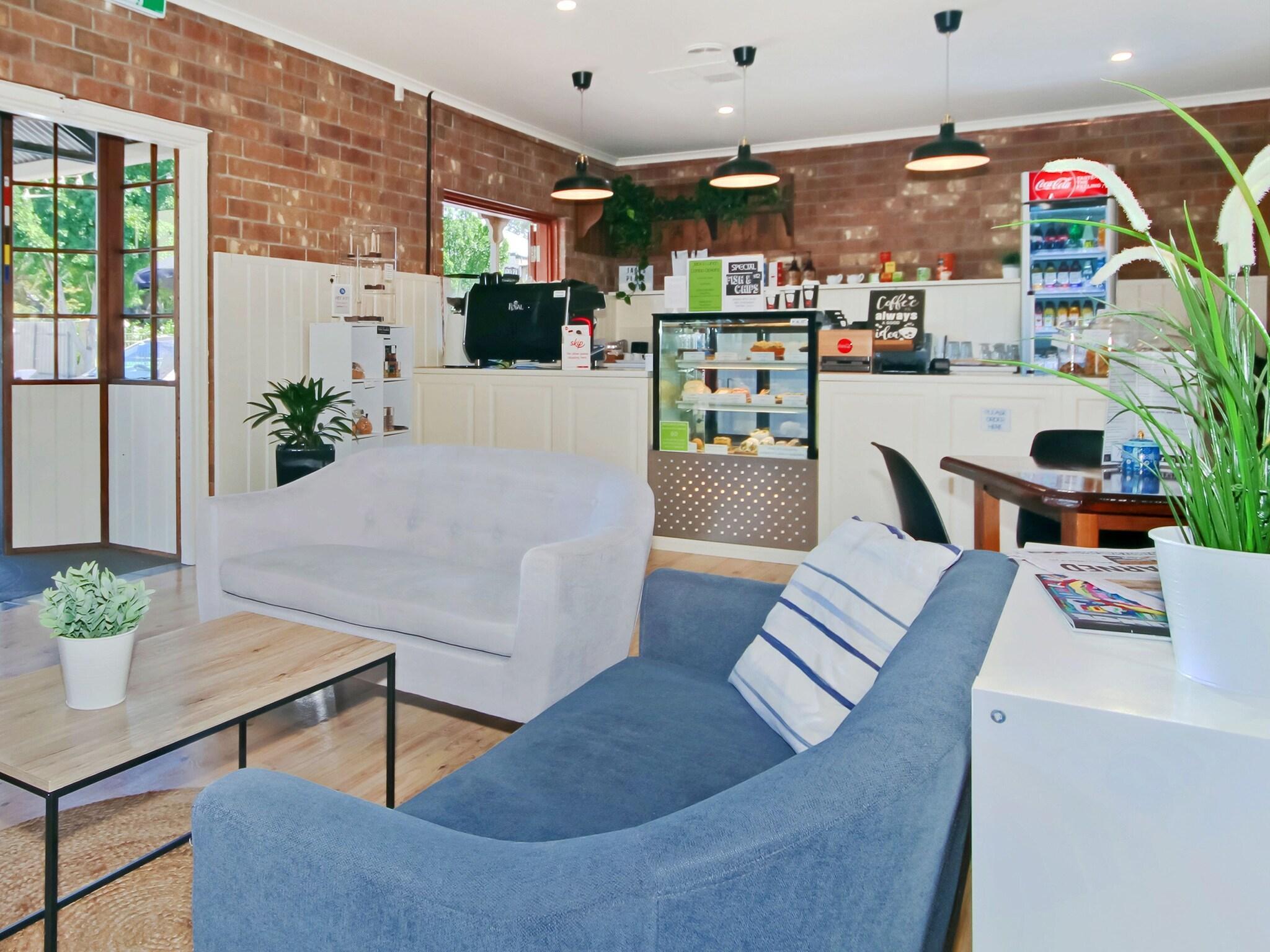 Bar/Salón Motel Goolwa