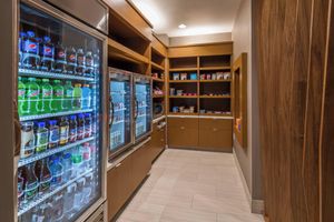 Alojamiento - SpringHill Suites by Marriott Reno