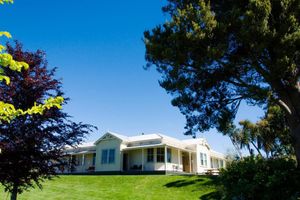 Alojamiento - Station Lodge - Hostel