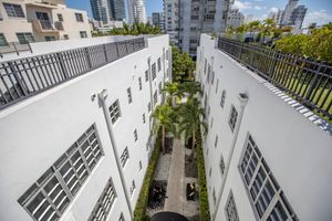 Alojamiento - Lincoln Arms Suites