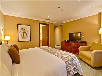 Hotel Casa Dann Carlton Hotel & Spa