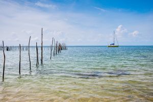 Pacote - Pacotes para Morro de São Paulo