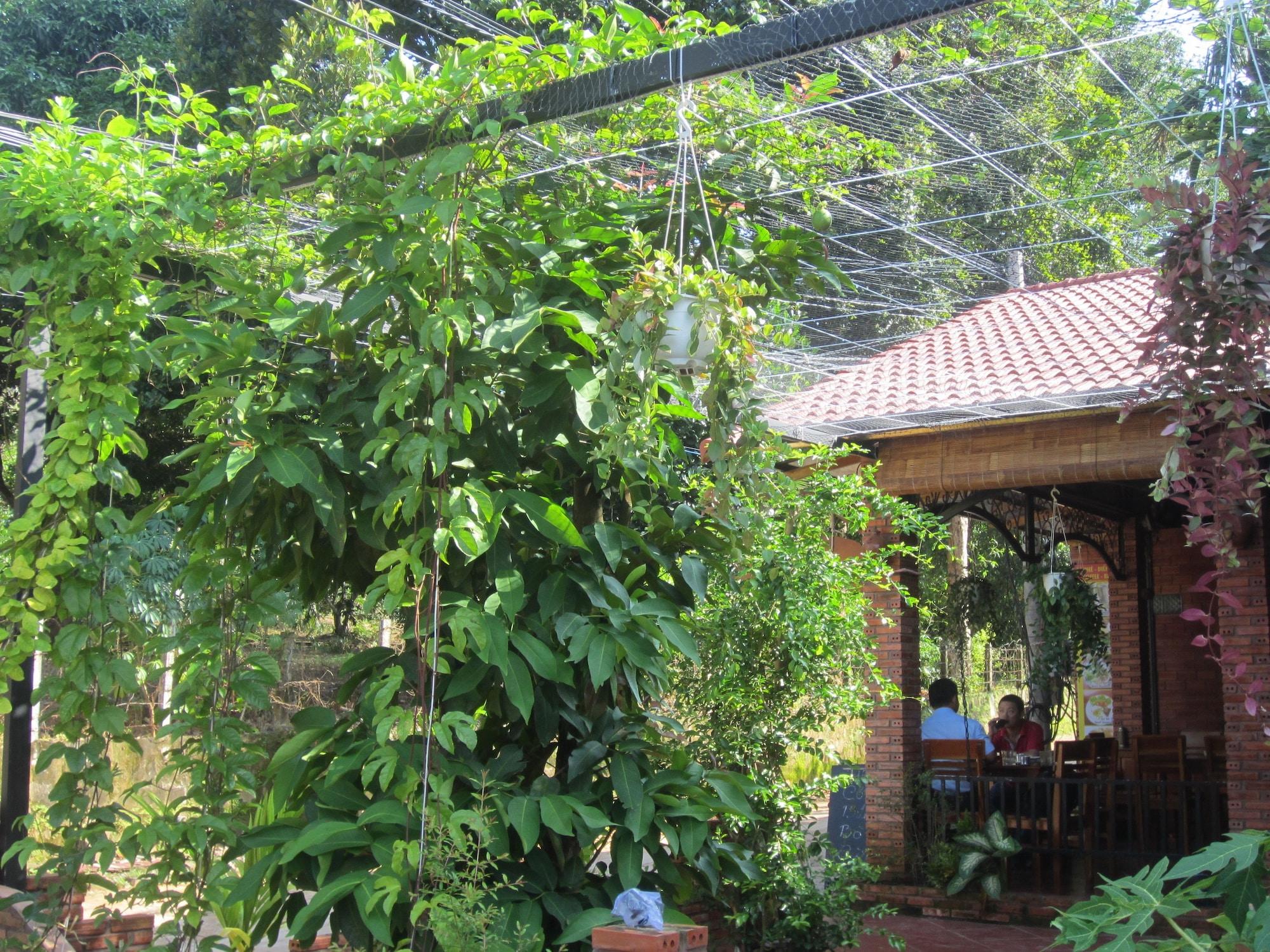Restaurant Gia Thanh Guest House