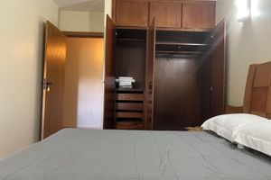 Alquiler Vacacional - Quartos Premium na 206 Sul  Banheiro Privativo