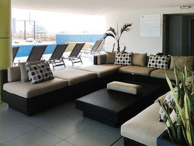 Restaurant Hotel Punta Azul
