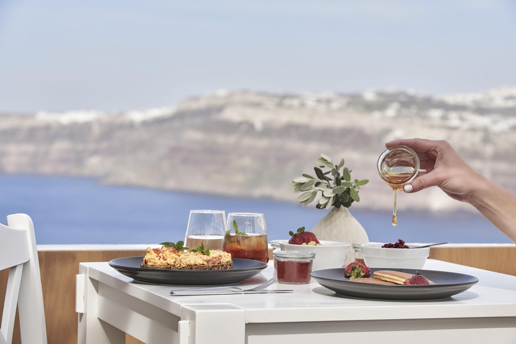 Restaurant Apanemo Hotel