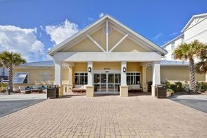 Alojamiento - Homewood Suites Wilmington/Mayfaire