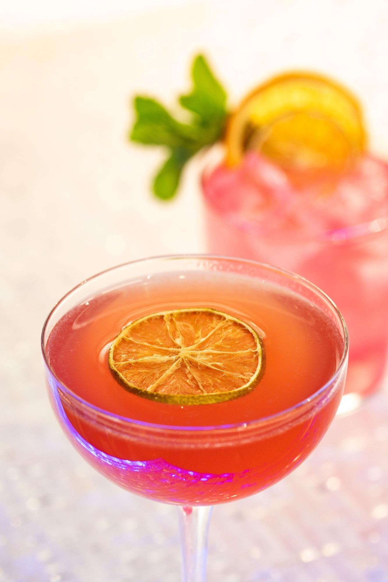 Restaurant Aloft Denver Downtown