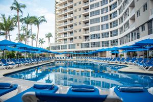 Alojamiento - Ritz Acapulco All Inclusive