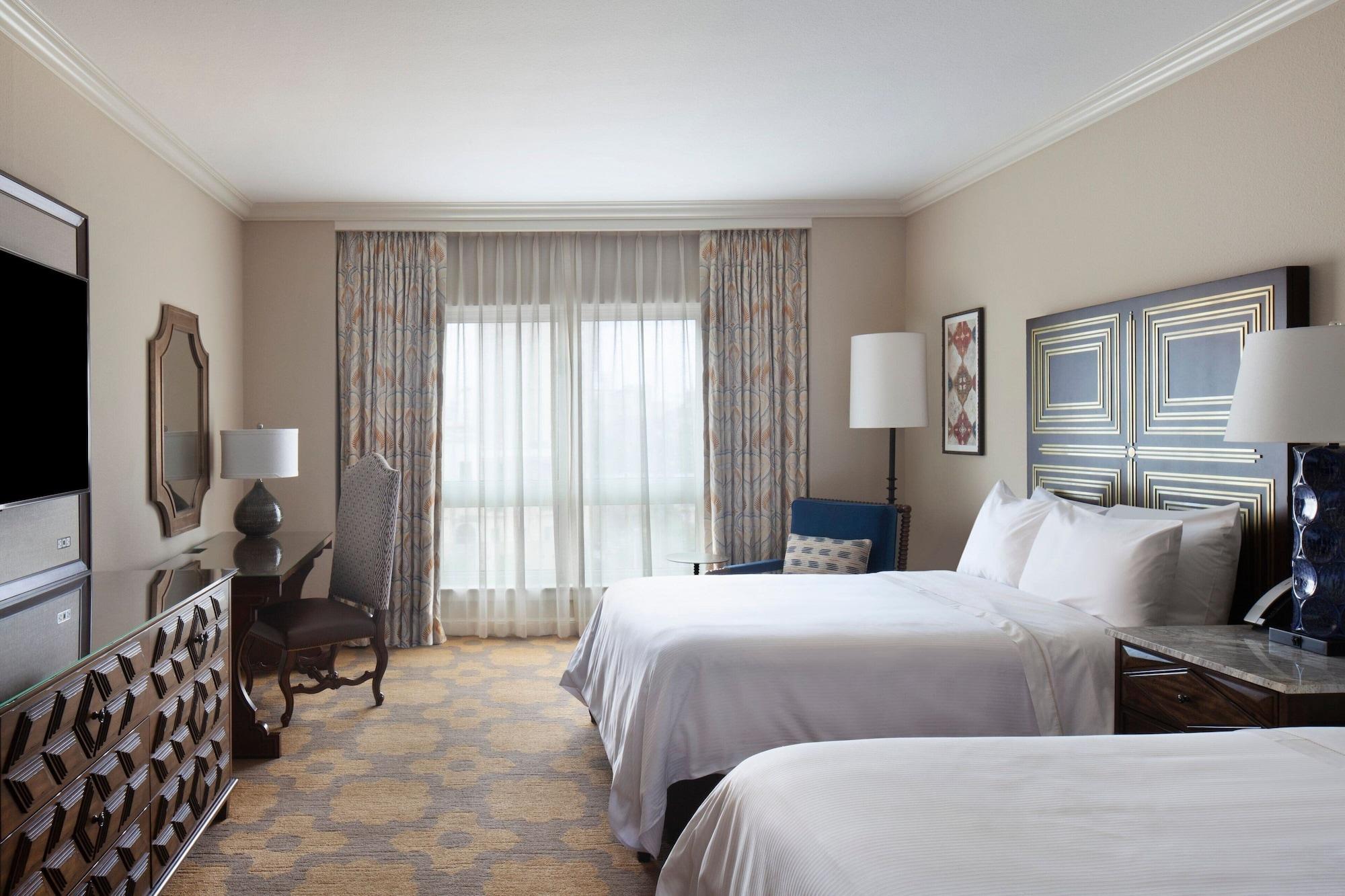 Habitación The Westin Riverwalk, San Antonio