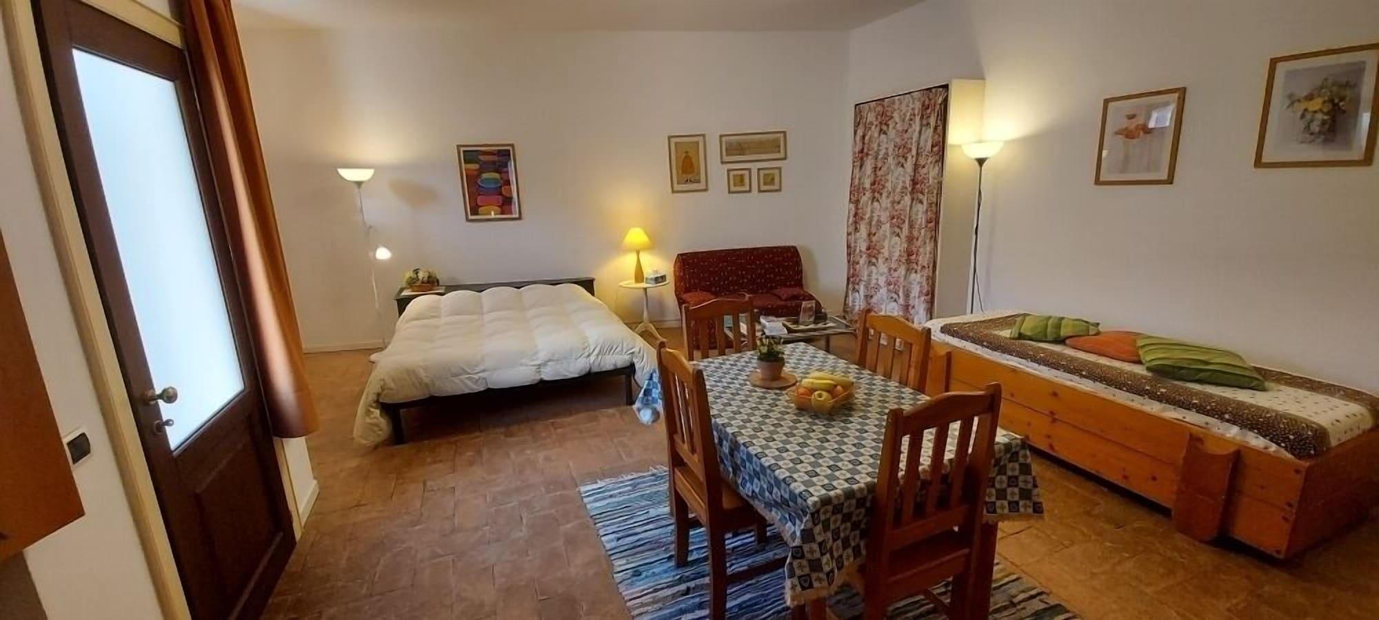 Varios B&B Duomo