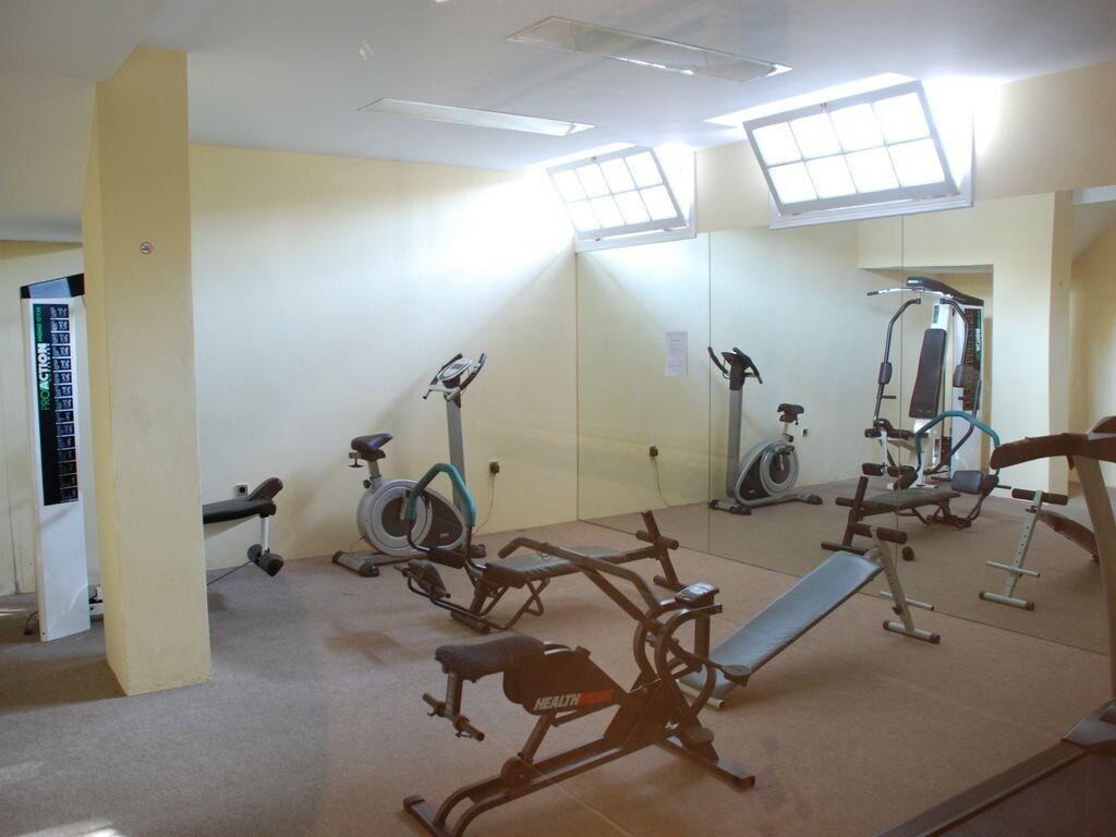Gimnasio Playa Real