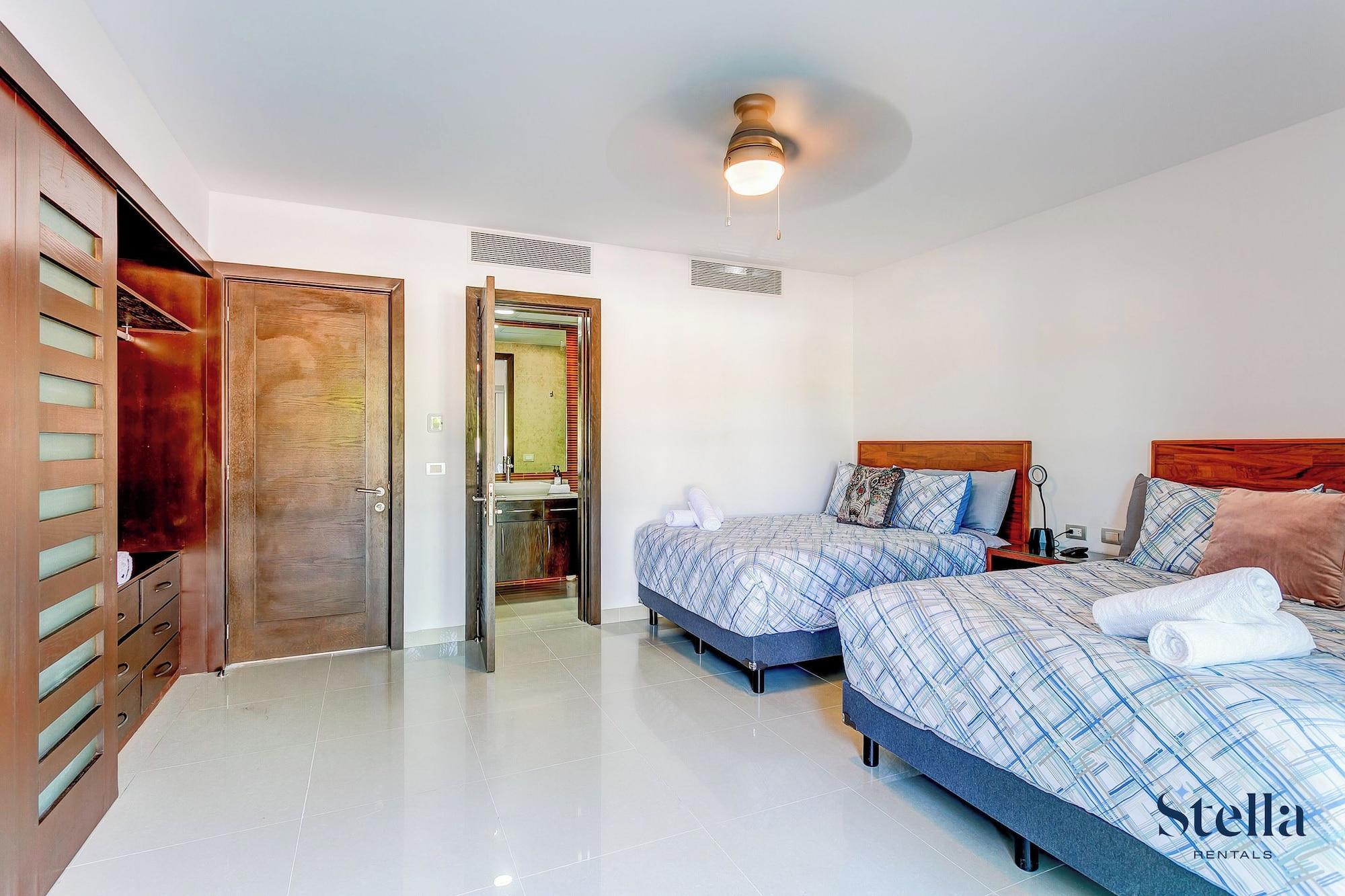 Habitación Mareazul by Stella Rentals