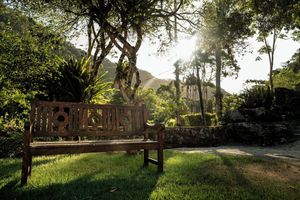 Hospedagens - Sana Spa Maria Bonita