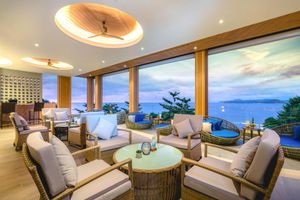 Alojamiento - Namaka Resort Kamala