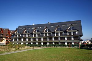 Alojamiento - Hotel Paryski Art & Business