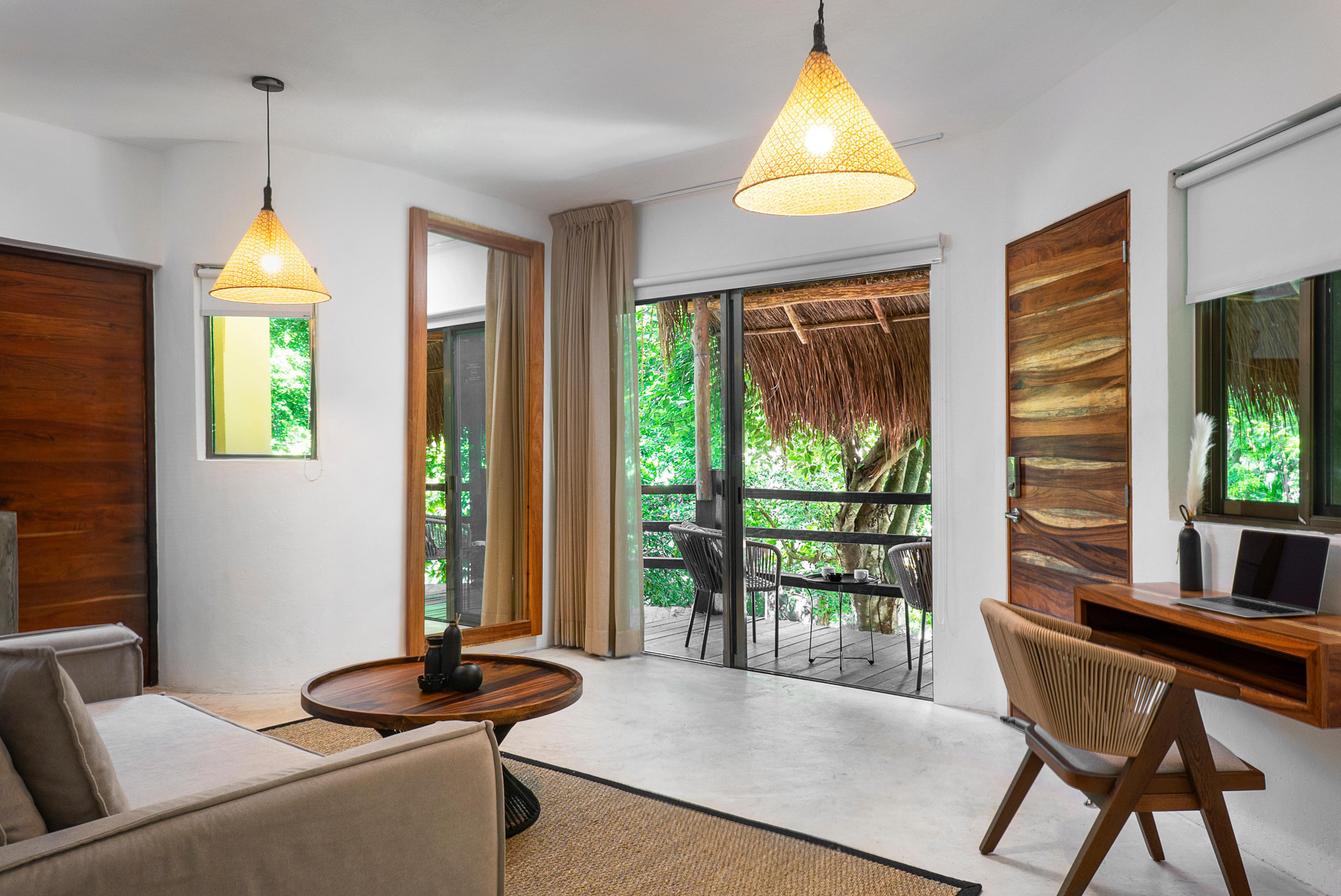 Habitación Terasu Riviera Maya Hotel & Spa