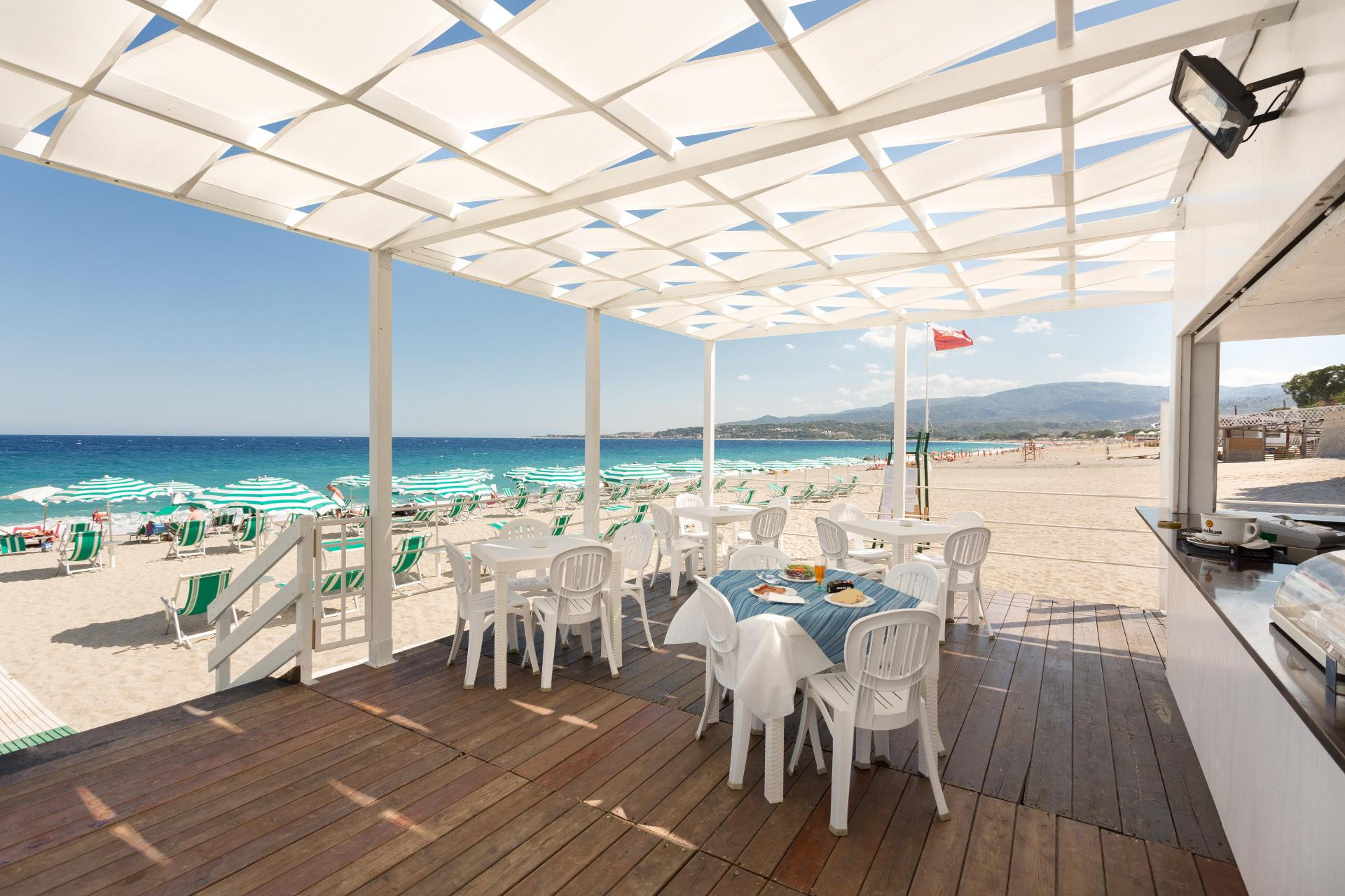 Playa Hotel Rada Siri