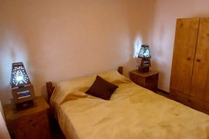 Alquiler Vacacional - Cabaña Challhuaco