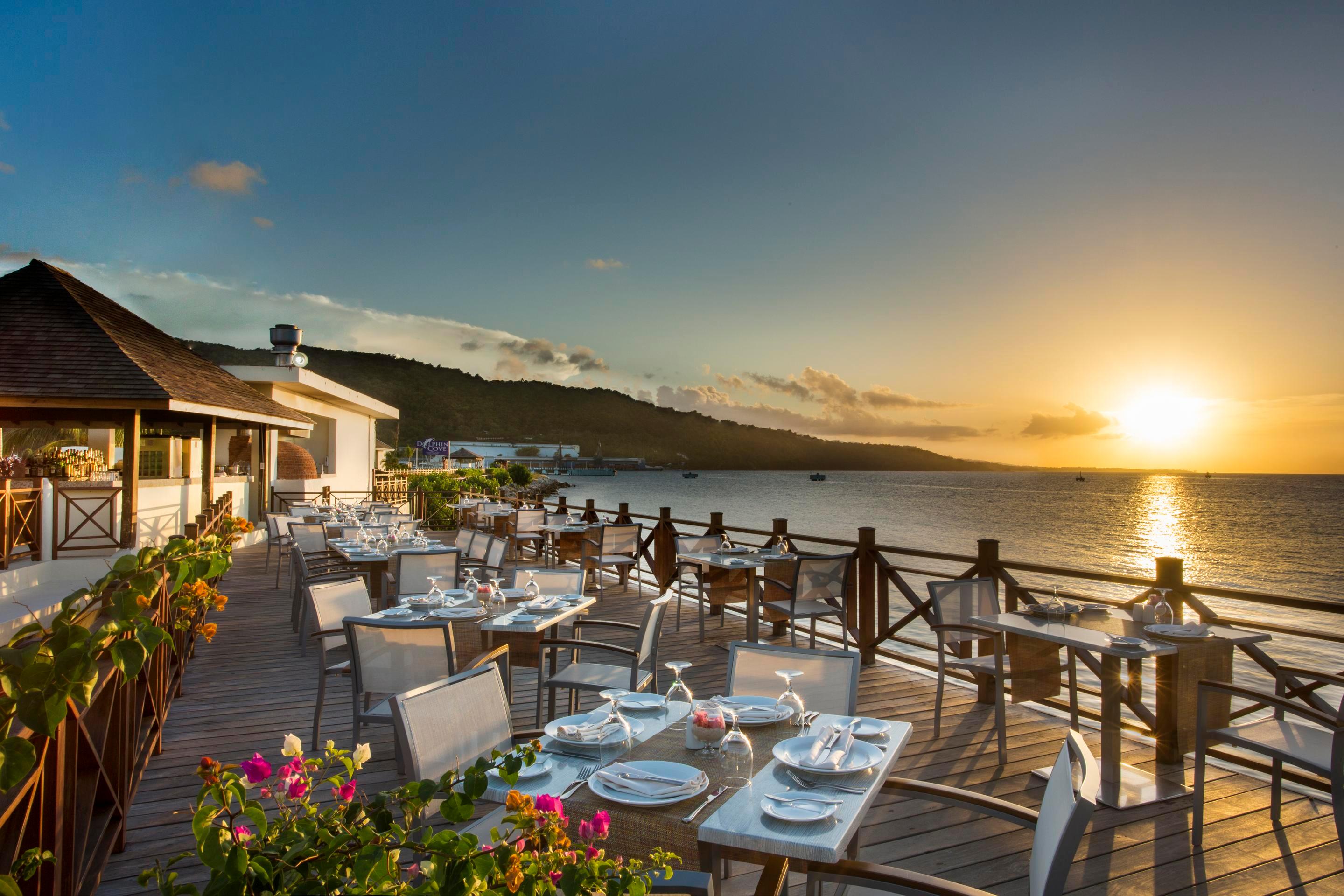 Comodidades del Alojamiento Moon Palace Jamaica – All Inclusive