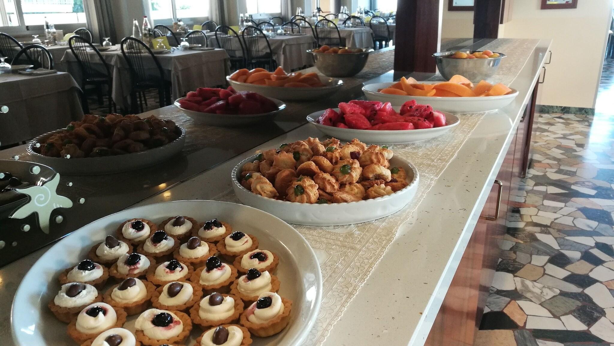 Restaurant Hotel Haway