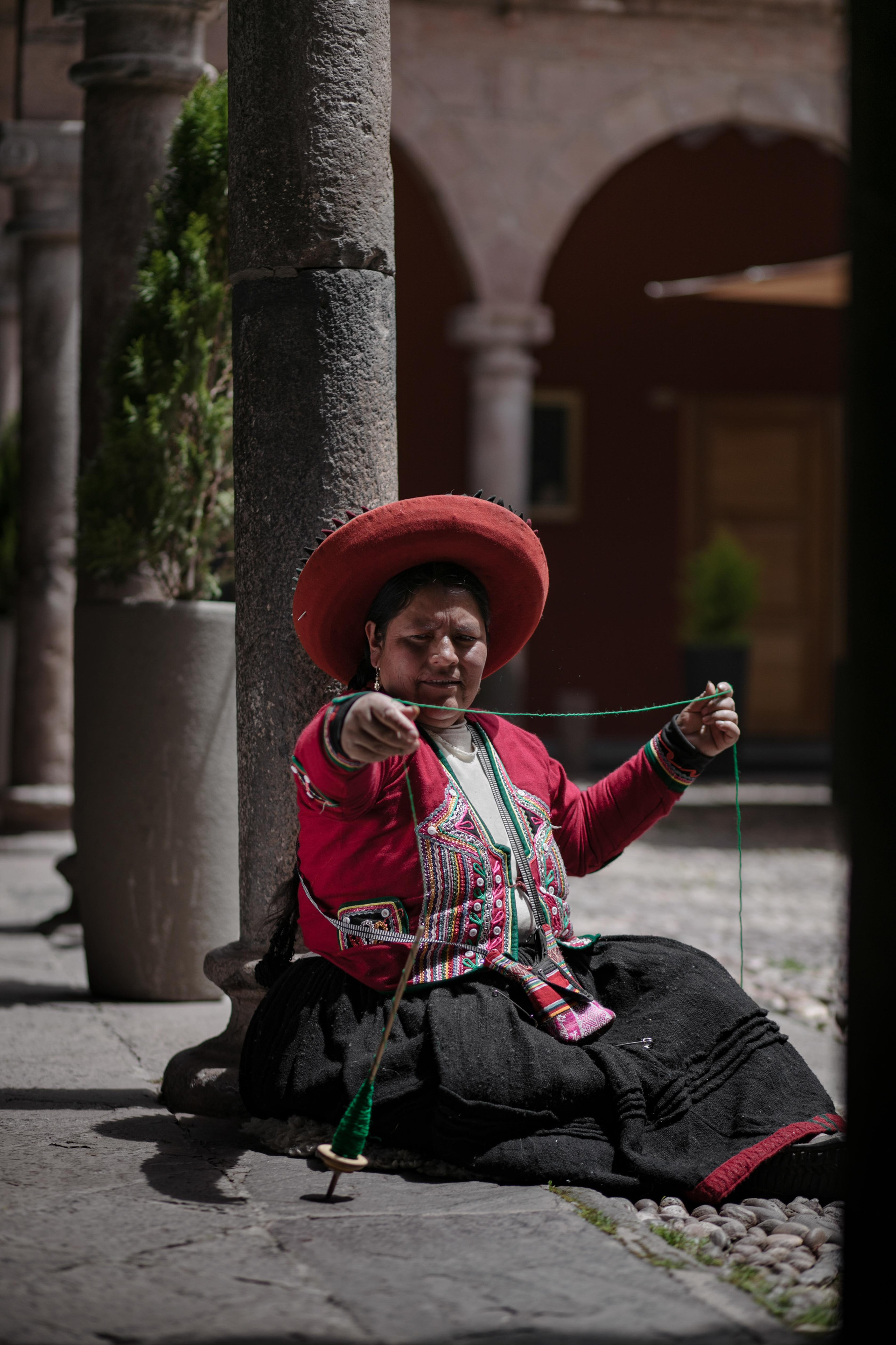 Varios Hotel Costa del Sol Wyndham Cusco