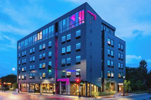 Alojamiento - MOXY Minneapolis Uptown