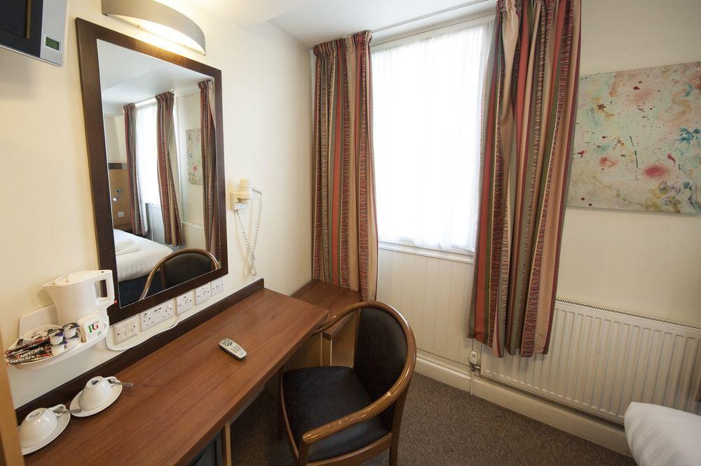 Set de Habitación Maiden Oval