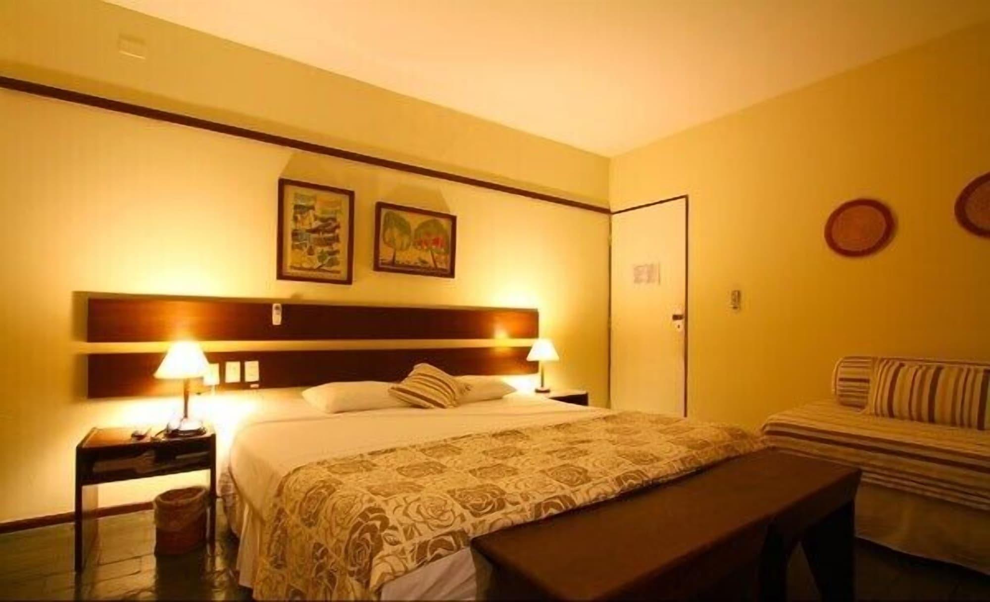 Hotel Pousada São Francisco