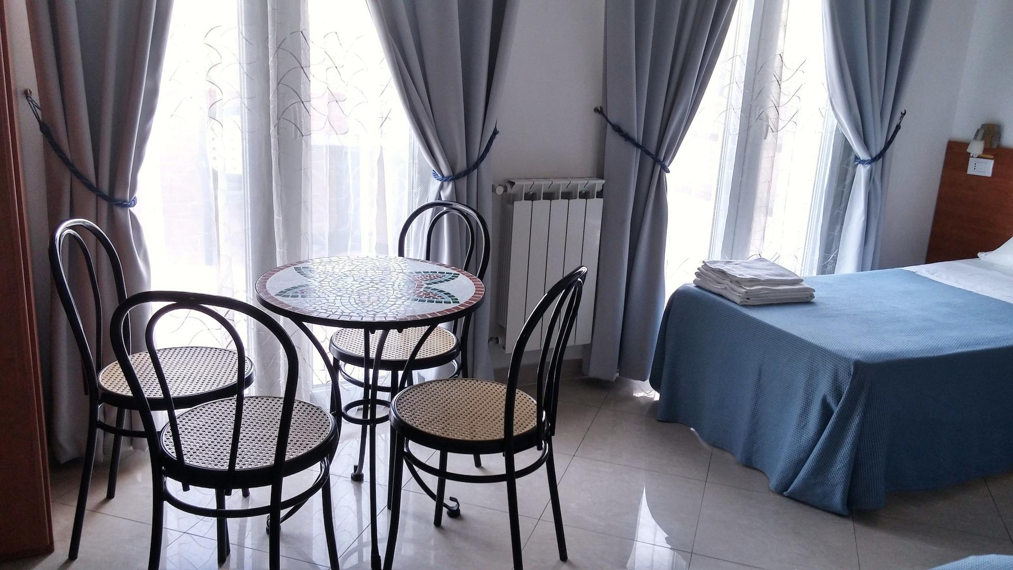 Set de Habitación Dream