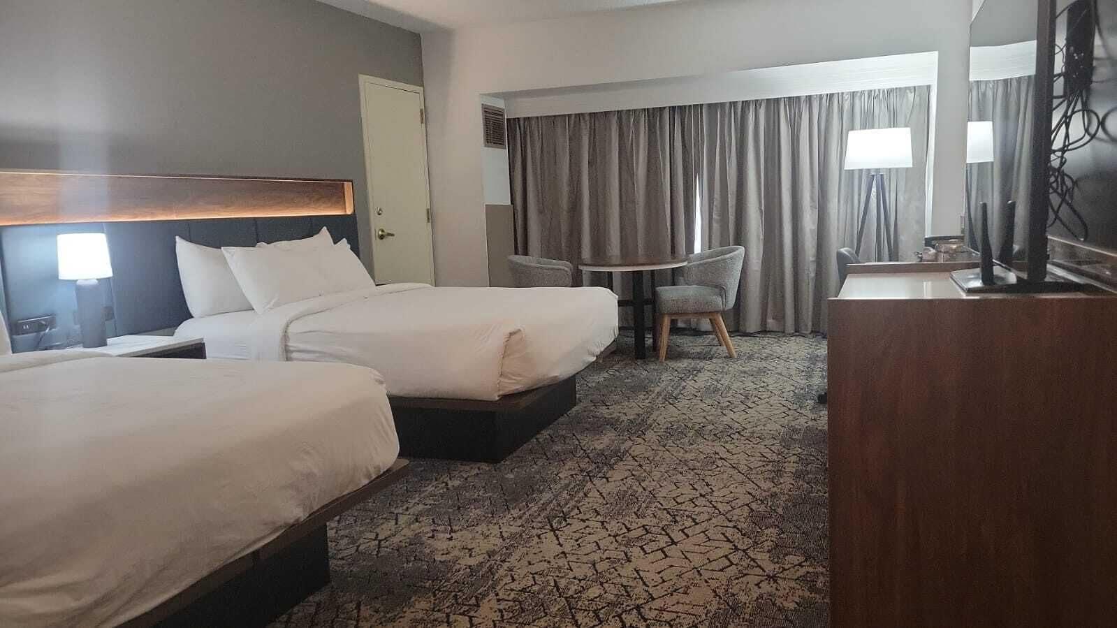 Varios The Plaza Hotel Columbus at Capitol Square