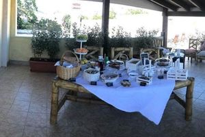 Alojamiento - B B Al Porto Novo