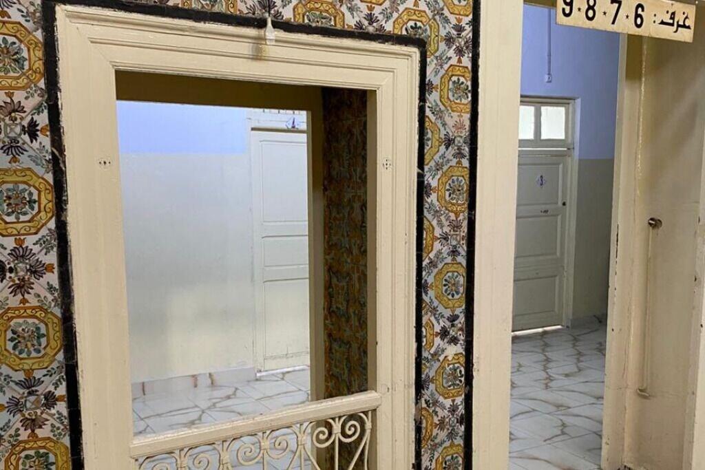 Comodidades del Alojamiento Alliés