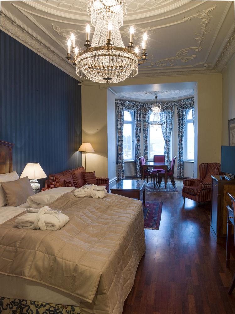 Habitación Grand Hotel Saltsjöbaden
