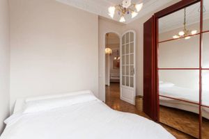 Alquiler Vacacional - The Palace Via Gran Via Ruzafa