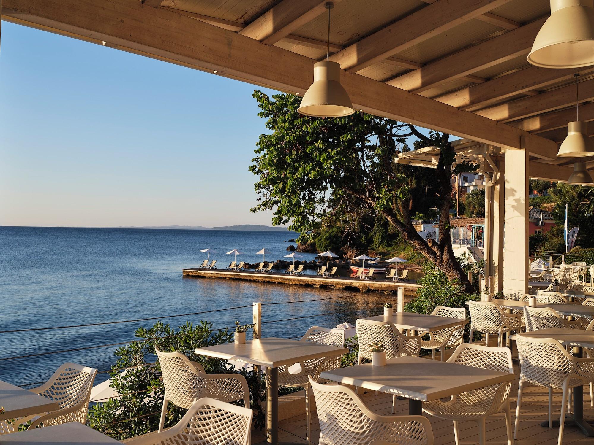 Restaurant Aeolos Beach Resort All Inclusive